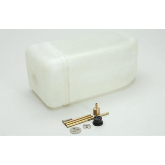 JSM Xcalibur Jet Fuel Tank 2.9 Litres L-JSM001/FT from Ripmax 5028967342853