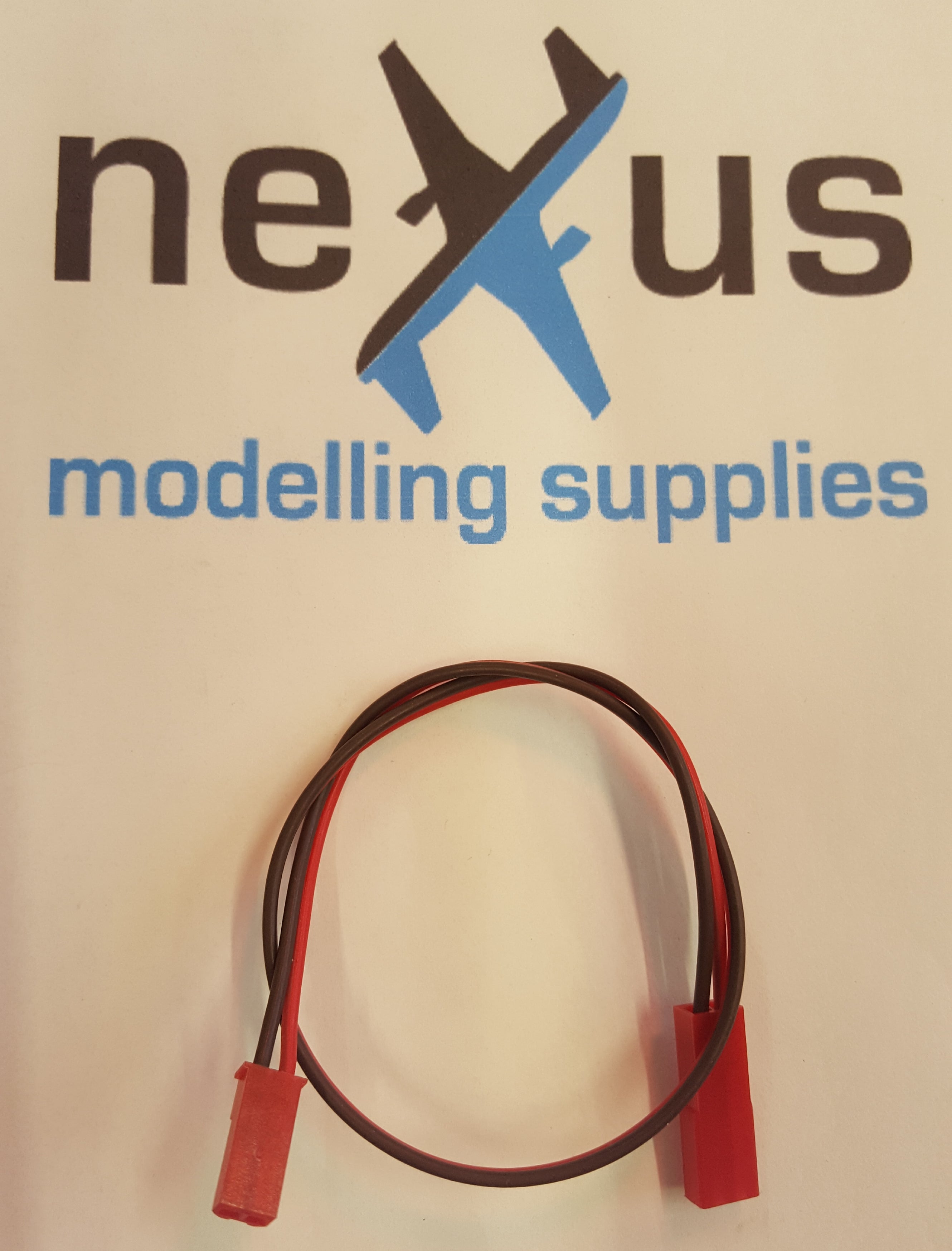 JST Mini Extension Cable 250MM Long JST200EF