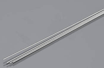 K&S .025 Diameter Music Piano Wire 12" (4 pcs) KNS5005