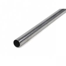K&S 11mm x 1m Round Aluminium Tube, .45mm Wall (Single Piece) 3910