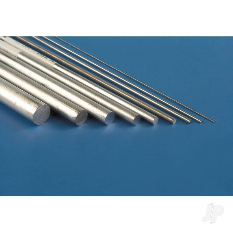 K&S 5/16in 36in Aluminium Rod KNS3056
