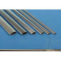 K&S 5/8 Streamline Aluminium Tube 35in 1104