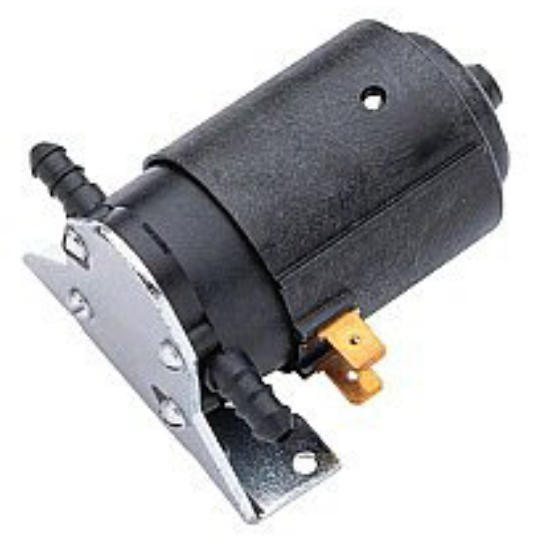 Electric Gear Fuel Pump for allFuels from Extron Replacement for the Kavan 0190 Pump