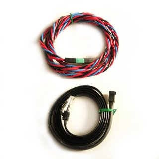 KT G2 cable set for Kingtech Turbines
