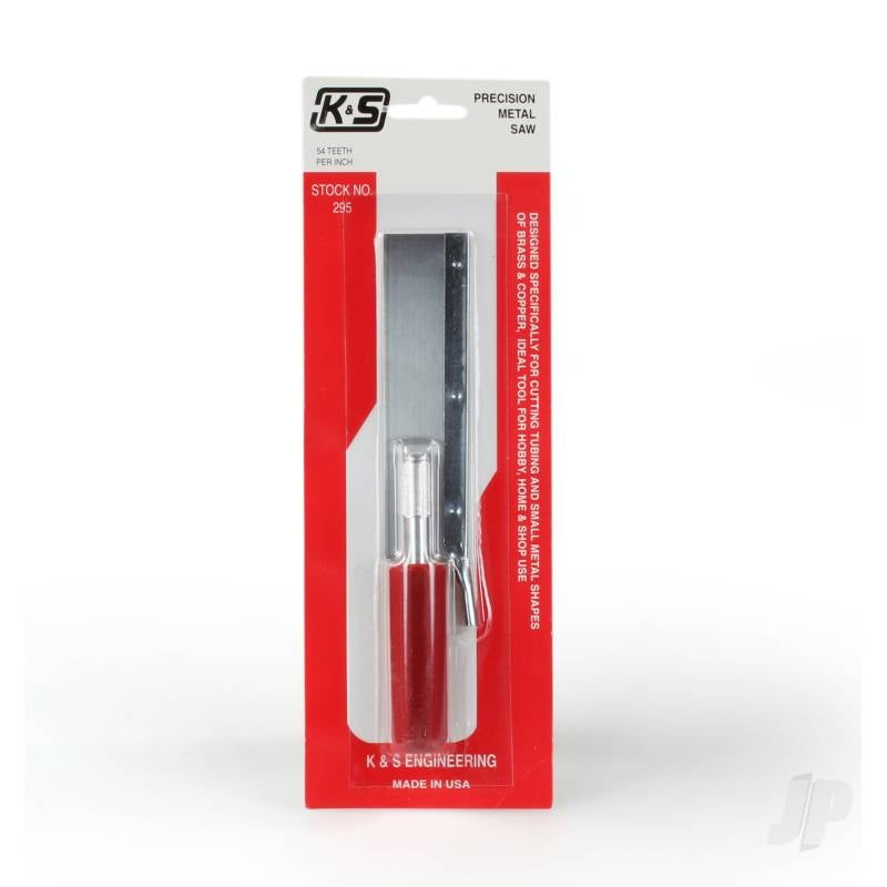 K&S Precision Metal Saw KNS295