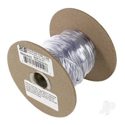 K&S STA Flexible Fuel Tube KNS411