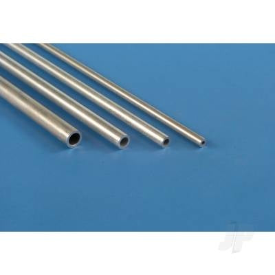 K&S .500x.029 12" Aluminium Tube KNS8290