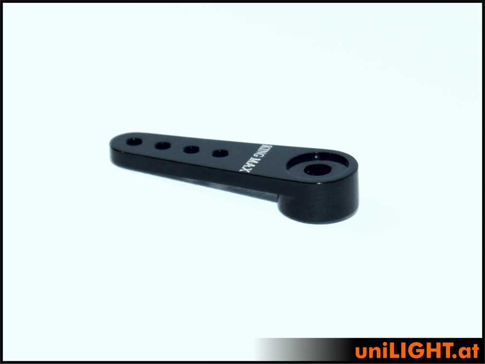 KingMax Aluminium Servo Arm KSA002M