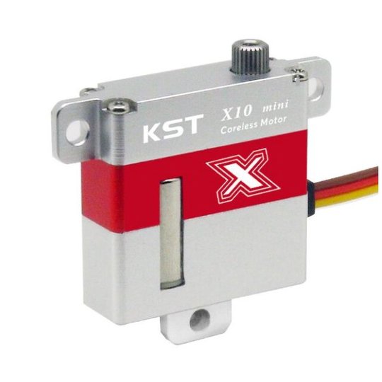 X10 MINI WING SERVO KST-X10