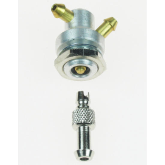 Dubro Kwik Fill Valve Glow DB334
