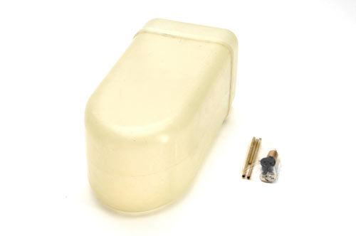 JSM Xcalibur + Jet Fuel Tank 4.6 Litres L-JSM002/FT