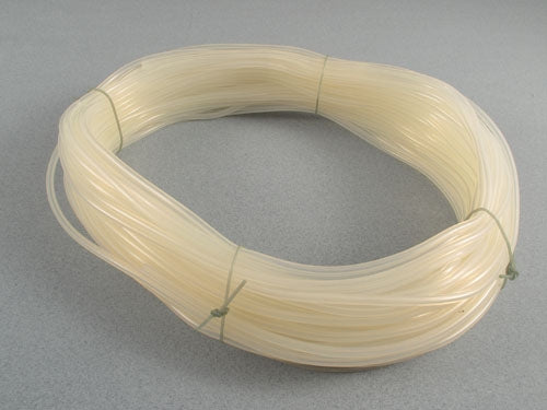 Logic Silicone Tube 2.38mm ID x 5.50mm OD x 1 Meter