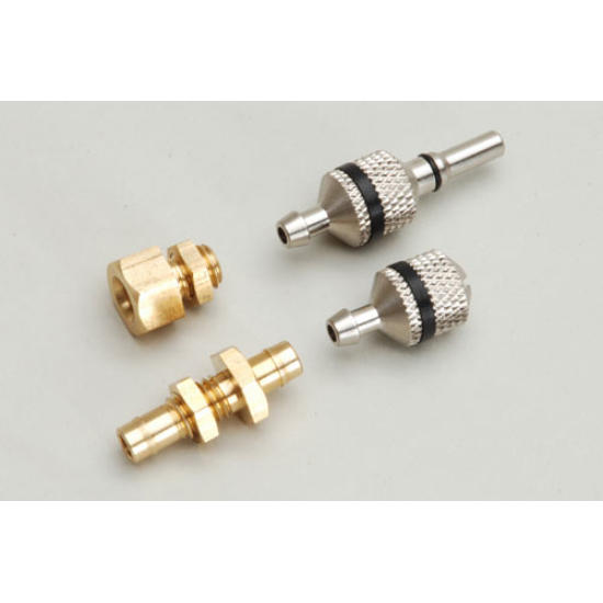 Ming Yang Fuel Can Fitting Kit From Ripmax L-MG1020 5028967337194