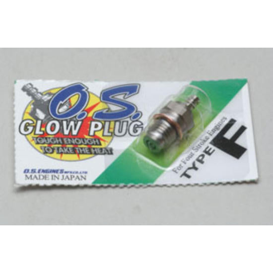 OS Type F (4-Stroke) Glow Plug