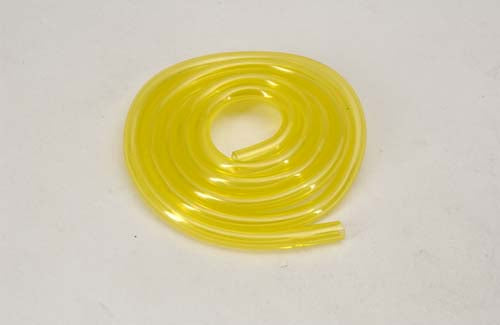 Sullivan Sull. Petrol Fuel Tube - 11/64" (4.2mm) Bore x 3Ft SLN209