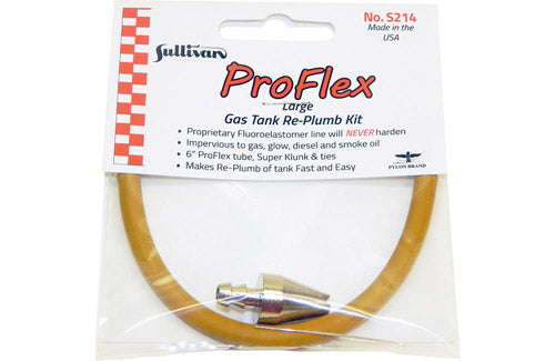 Sullivan ProFlex Tube Large Re-Plumb Kit L-SLN2114