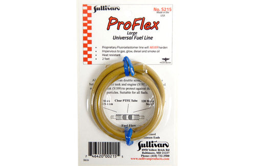 Sullivan ProFlex Tube Large - 2ft (610mm) L-SLN2115