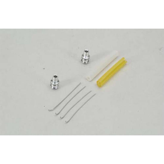 Sullivan Fuel Tube Adapter 3/32"-5/32" L-SLN485