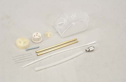 Sullivan Slant FlexTank - 2oz/59cc L-SLN736