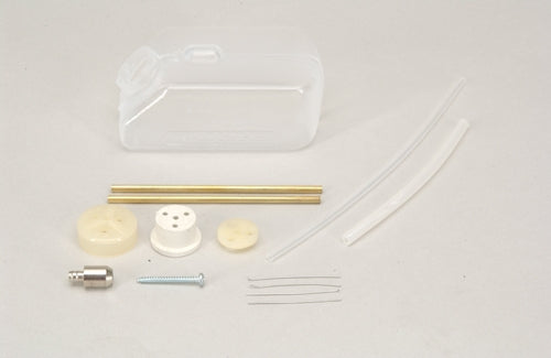 Sullivan Slant FlexTank - 4oz/120cc SLN737