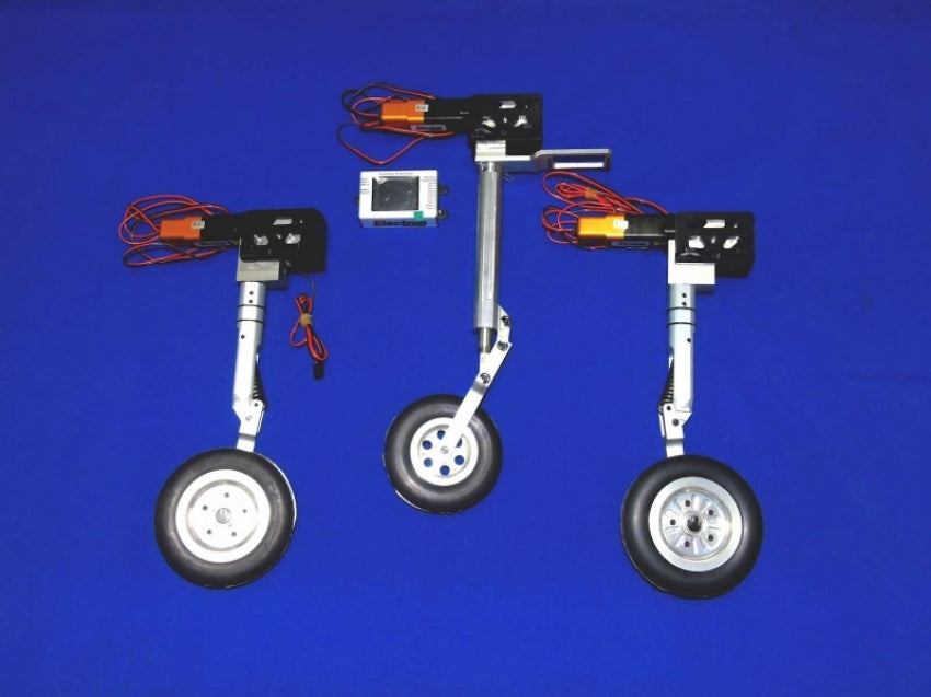 CARF Models Mephisto