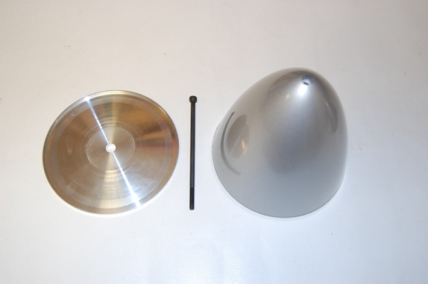 Carf Models Carbon Spinner For Spitfire 220100