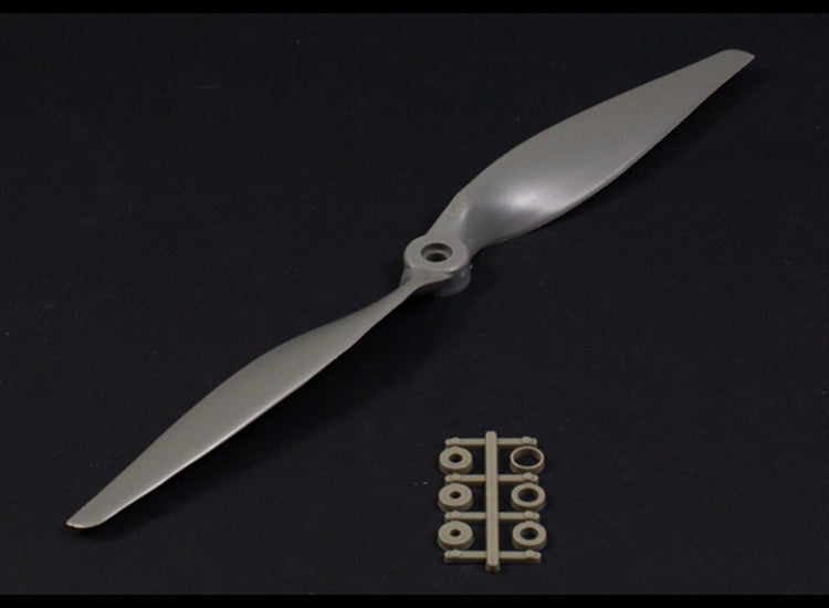 GEMFAN 12 X 6 ELECTRIC GF NYLON PROPELLOR ABC-E-12X6
