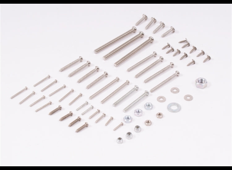 Max Thrust Riot Screw Set MAX-T-RIOT-19