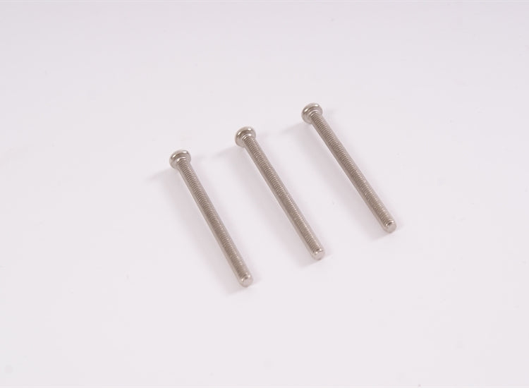 Max Thrust Riot Wing Bolts MAX-T-RIOT-24