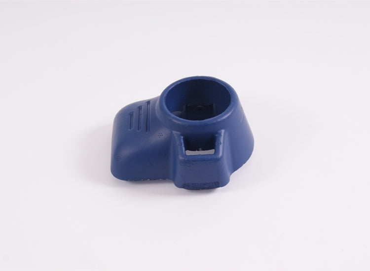 MAX THRUST RIOT / RUCKUS COWLING BLUE