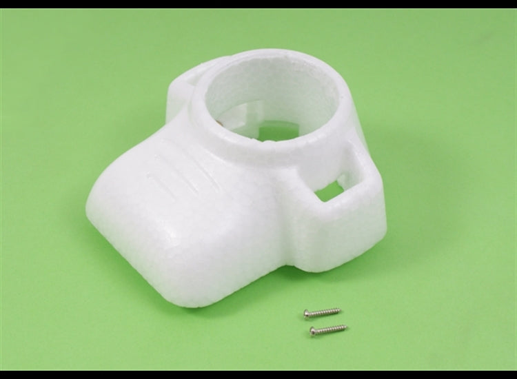 Max Thrust Riot Cowling White MAX-T-RIOT-6