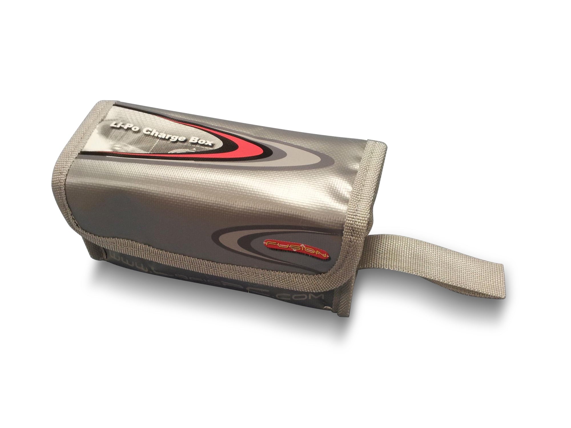 Li-Po Battery Box - Charge Box O-FS-LCB01