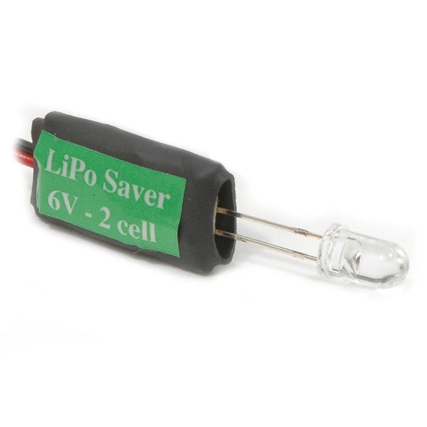 Etronix Lipo Saver 2 cell - ET0550