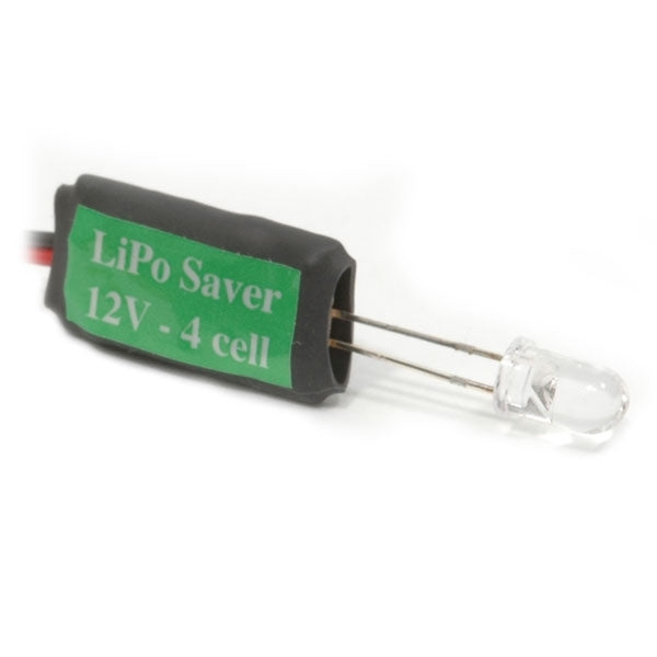 Etronix Lipo Saver 4 cell - ET0552