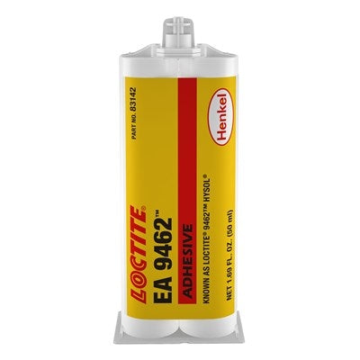 Loctite Hysol 9462 Epoxy 50ml Cartridge HEN9462