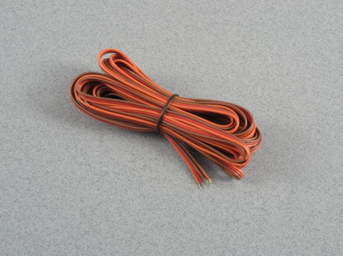 Logic RC JR Heavy Duty Wire (HD) 5mtrs