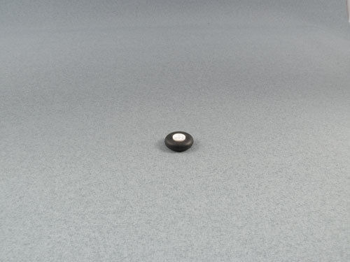 Logic RC Nylon Tail Wheel 0.75" (19mm) F-RAA1200