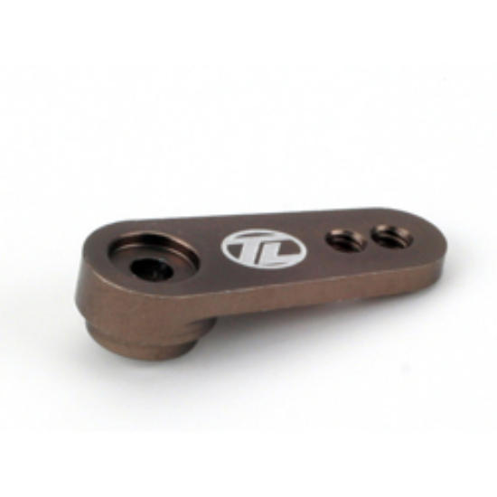 Losi Aluminum Servo Arm For Futaba LOSA99032 605482548424