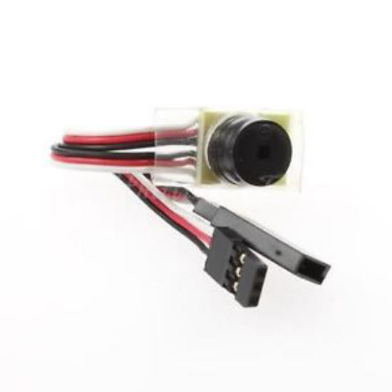 Lost Model Finder Alarm Sounder Lightweight for RC helicopter plane quad 250 racer