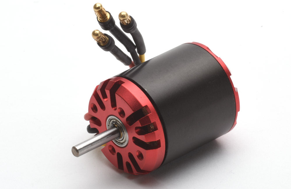 Ripmax Quantum II 61 Brushless Motor M-Q2-61