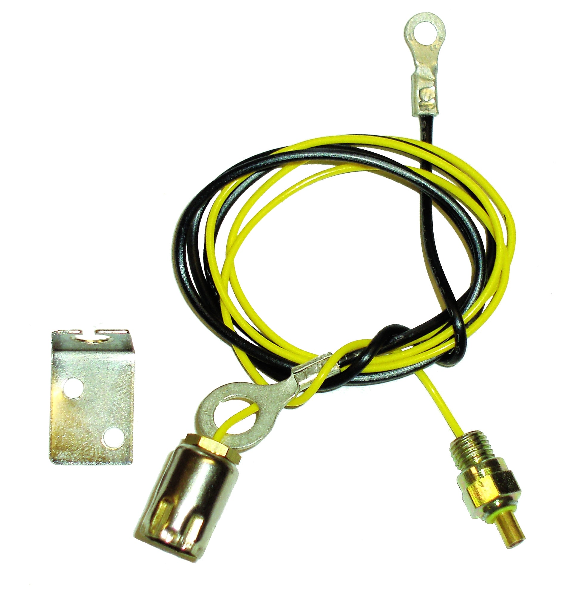 Sullivan Head Lock Remote M021