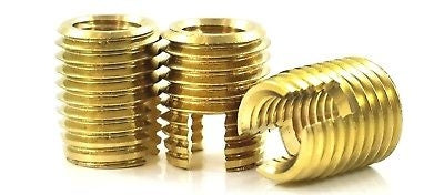 M3 Threaded Brass Insert Insert1-m3