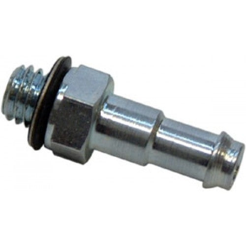 M5 Barbed fittings for 6mm od Tube for Mega & HP Filters plus Mini Trap from Festo