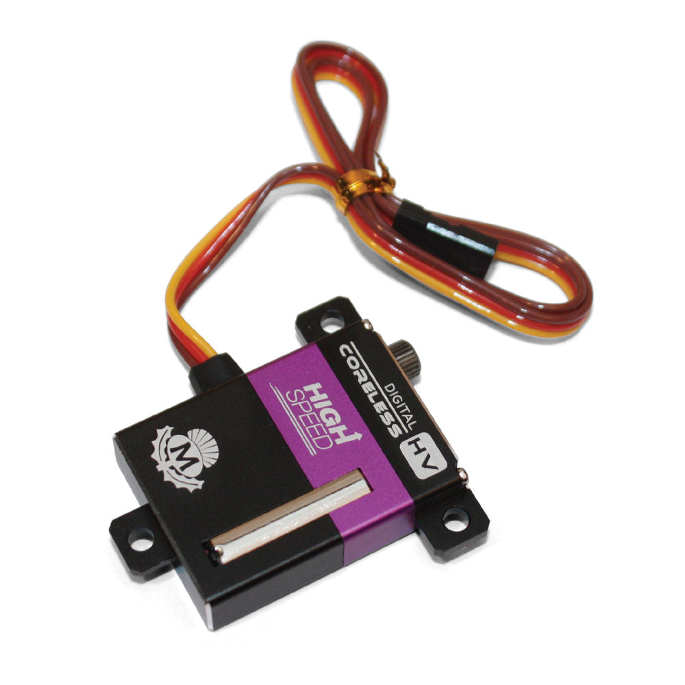 MacGregor MG2107WHV 6.6kg/0.10s HV Wing Servo