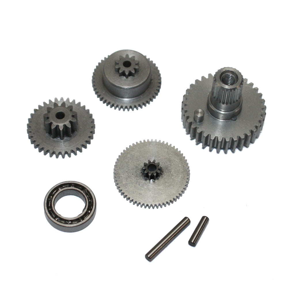 MacGregor MG7232HV Metal Servo Gearset MAC7232GS