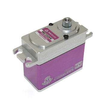 MacGregor MG7232HV High Voltage Servo 31.5kg/0.12s