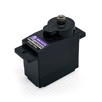 MacGregor MG1003DS 2.5KG/0.10S MINI DIGITAL SERVO MAC1003