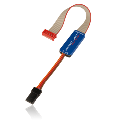Magic Jeti Switch from Powerbox 5610