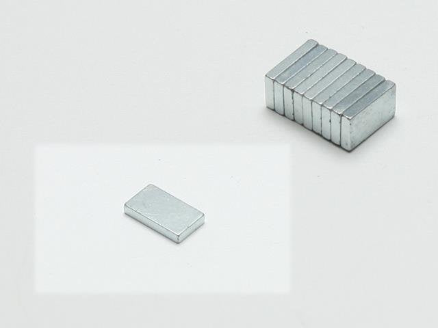 Pichler Magnets 12x7x2mm (10 pack) C5988