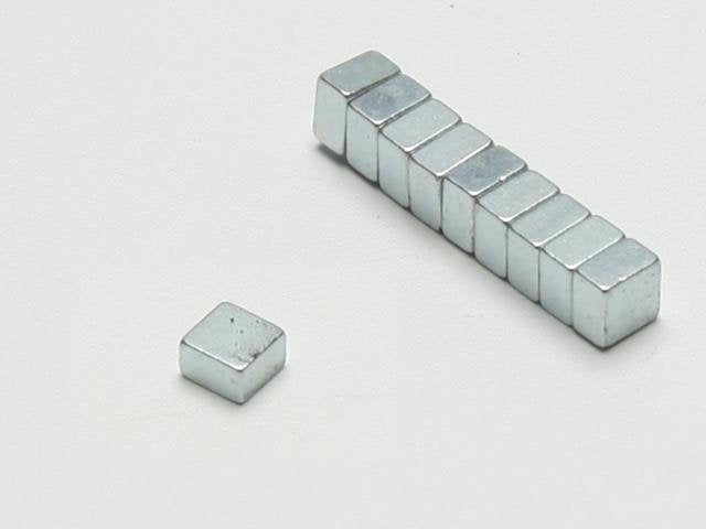 Pichler Magnets 5x5x3mm (10 pack) C5987
